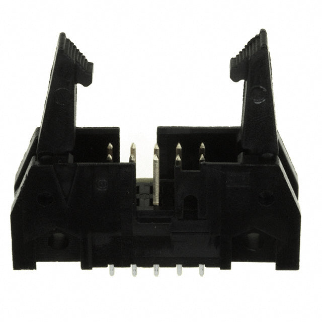 5499206-1, TE Connectivity Inc, Connector-Interconnects