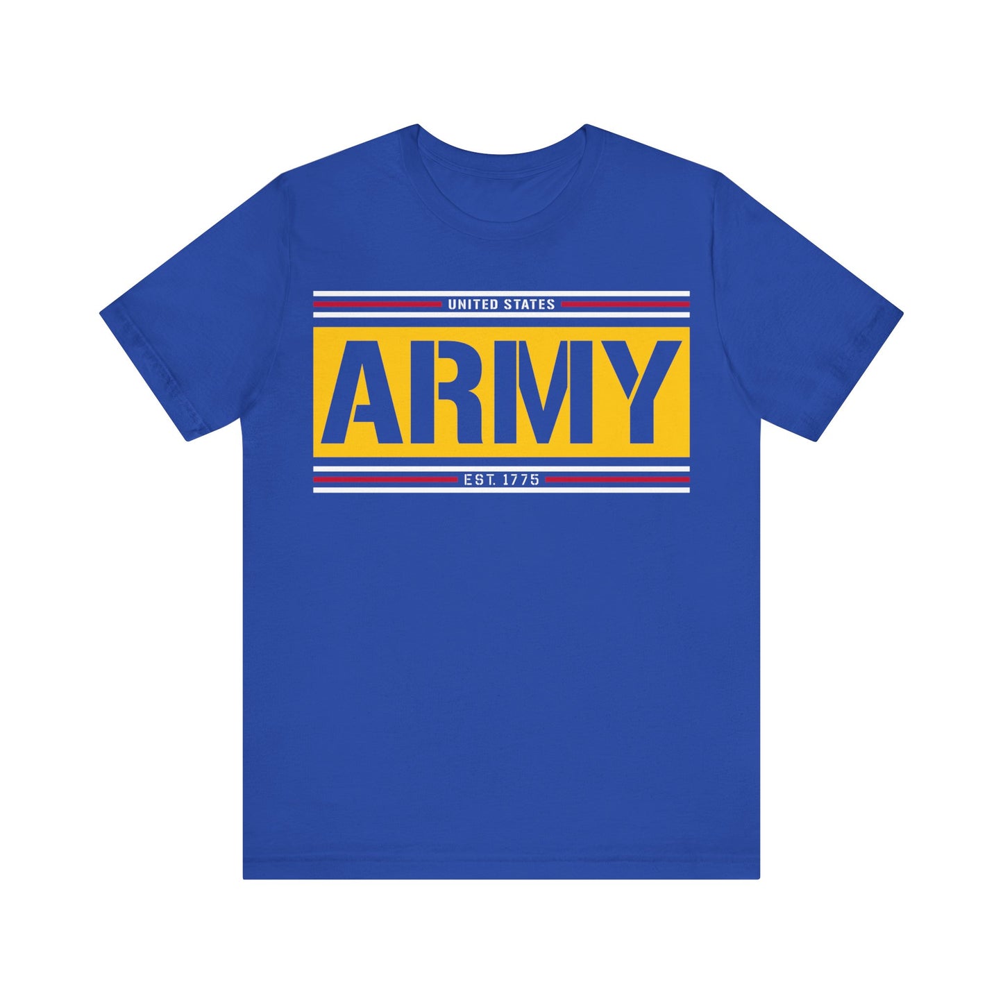 United States Army T-Shirt, Army, Military T-Shirt