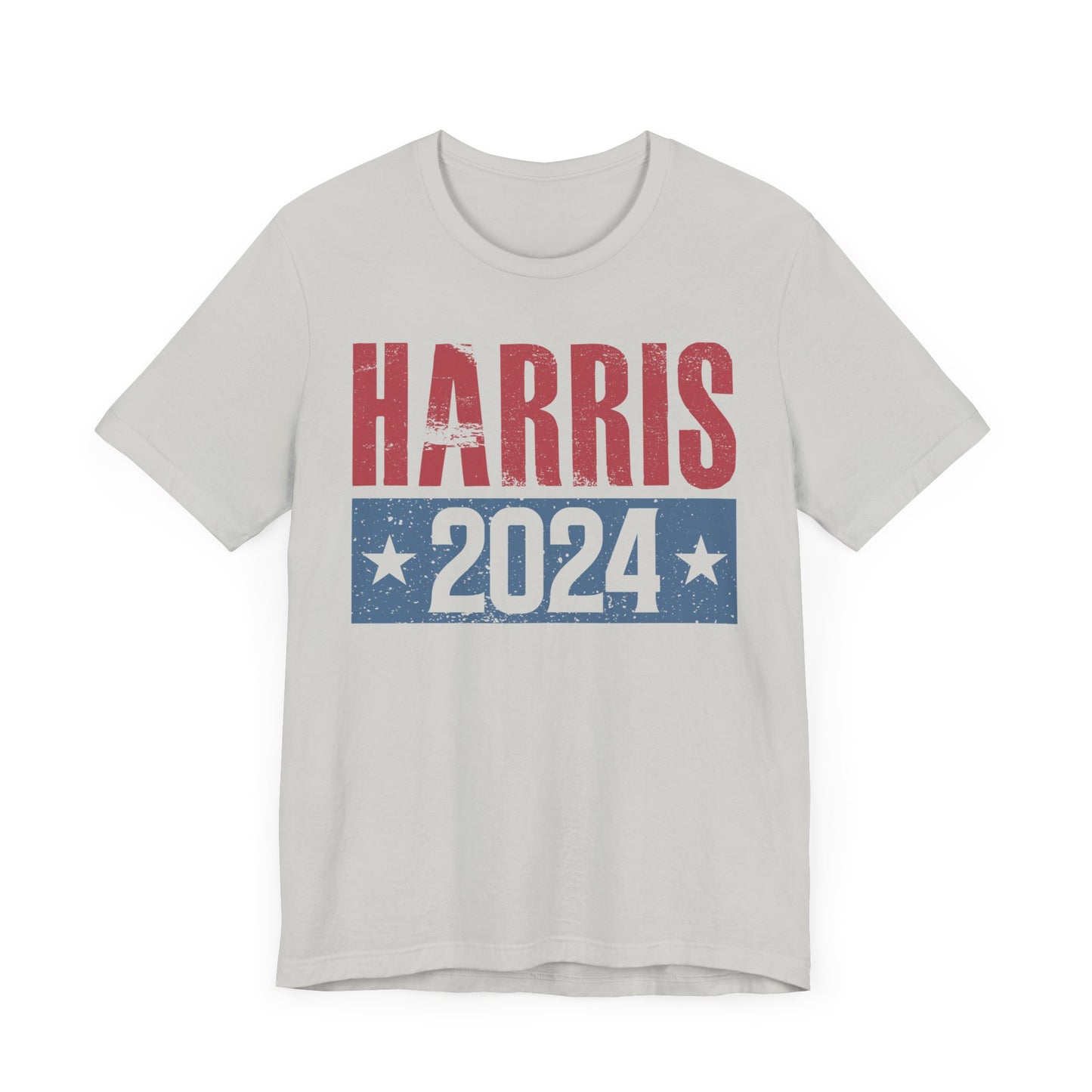 Harris 2024 T-Shirt, Politics, Vote, Election, Democrat