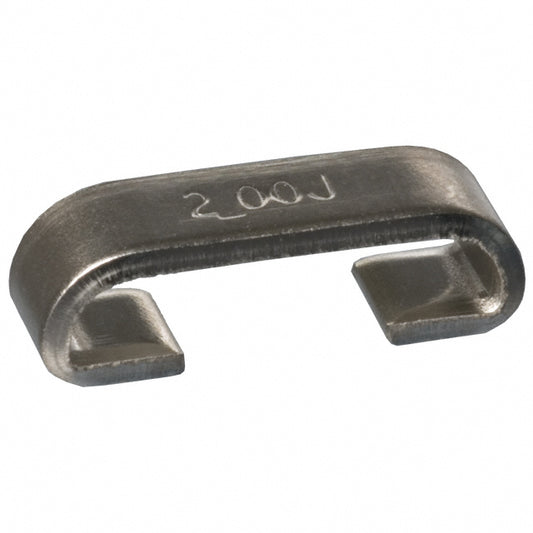 610SJR00200, Qty of 10, Ohmite, Resistors