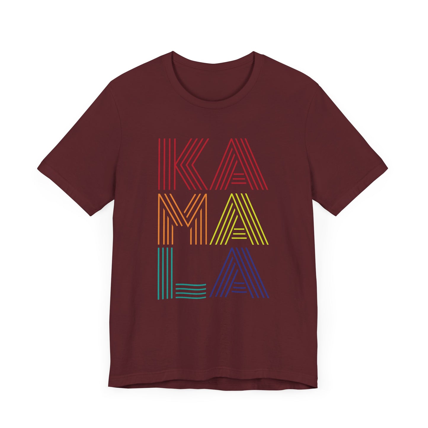 Kamala T-Shirt, Politics, Vote, Election, Democrat