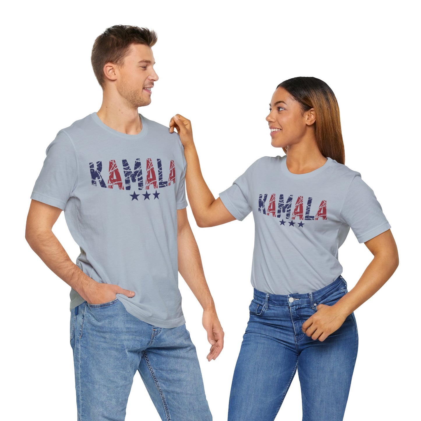 Kamala T-Shirt, Politics, Vote, Election, Democrat