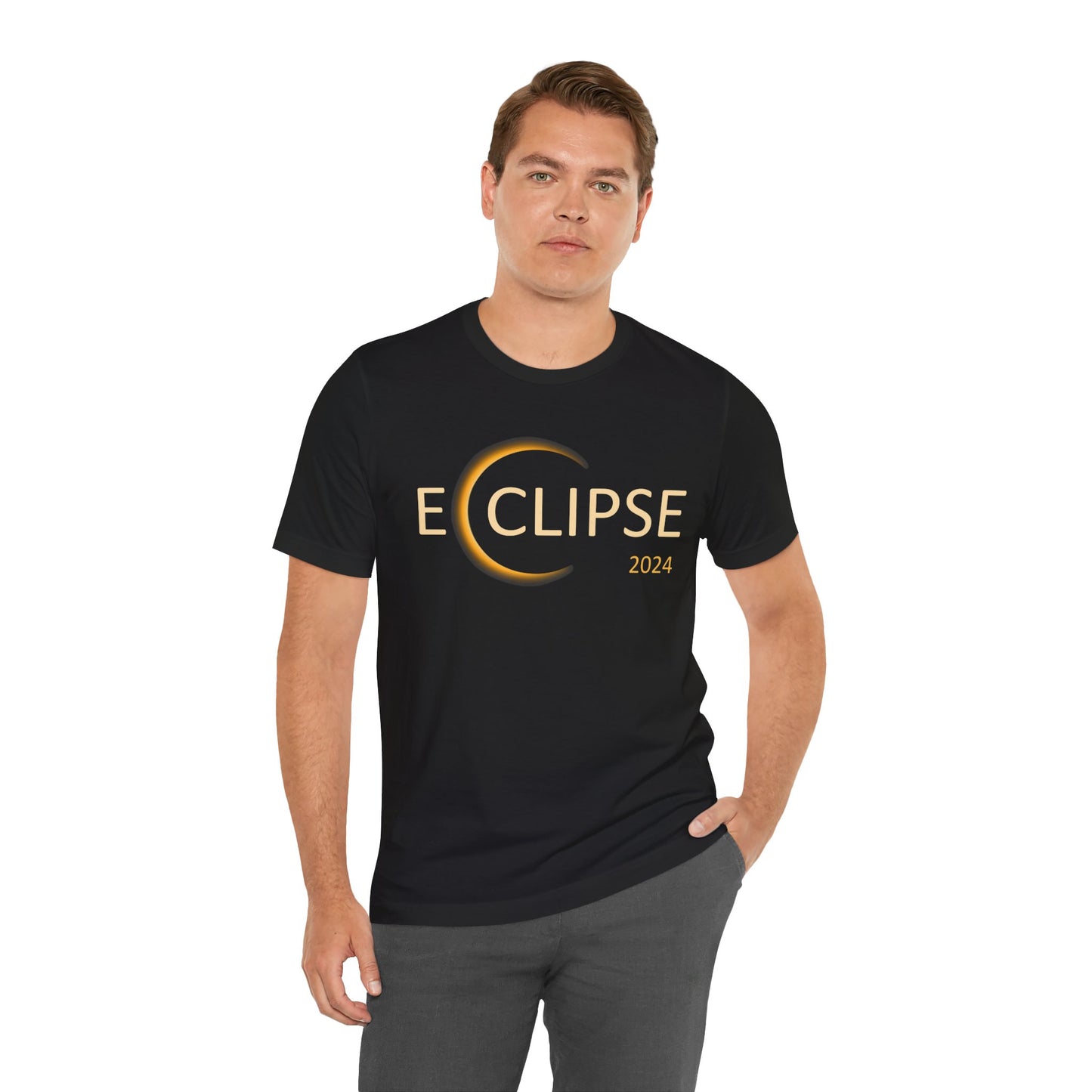 Total Solar Eclipse T-Shirt, Eclipse, Solar Eclipse, Eclipse T-Shirt