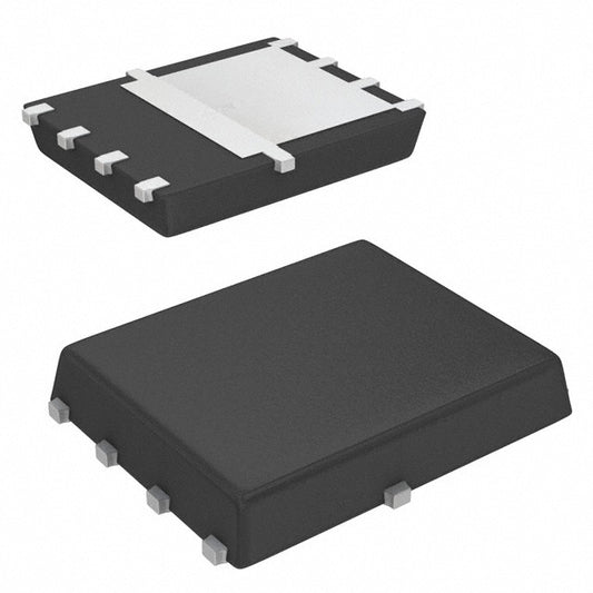 SI7336ADP-T1-E3, Vishay Siliconix, Integrated Circuit