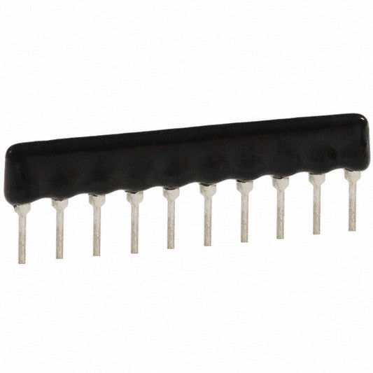 770101104, Qty of 10, CTS Wireless Components Inc, Resistors