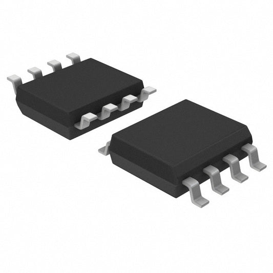 SN74LVC2G02DCTR, Texas Instruments, Integrated Circuit