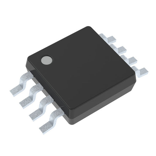 SN74LVC2G02DCUR, Texas Instruments, Integrated Circuit