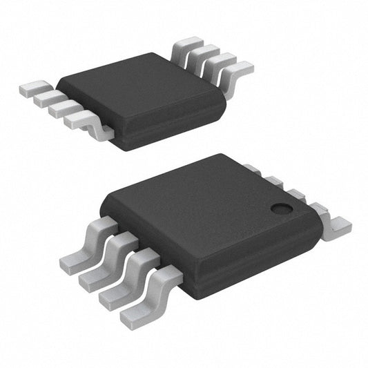 IRF7509TRPBF, Infineon Technologies, Integrated Circuit