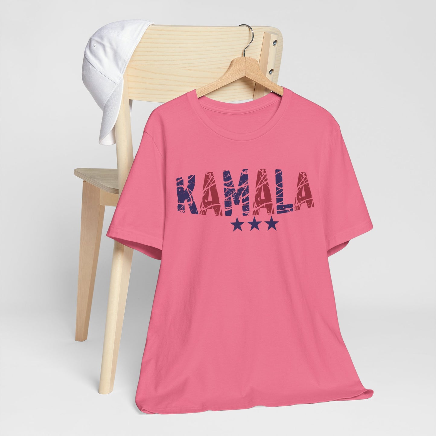 Kamala T-Shirt, Politics, Vote, Election, Democrat