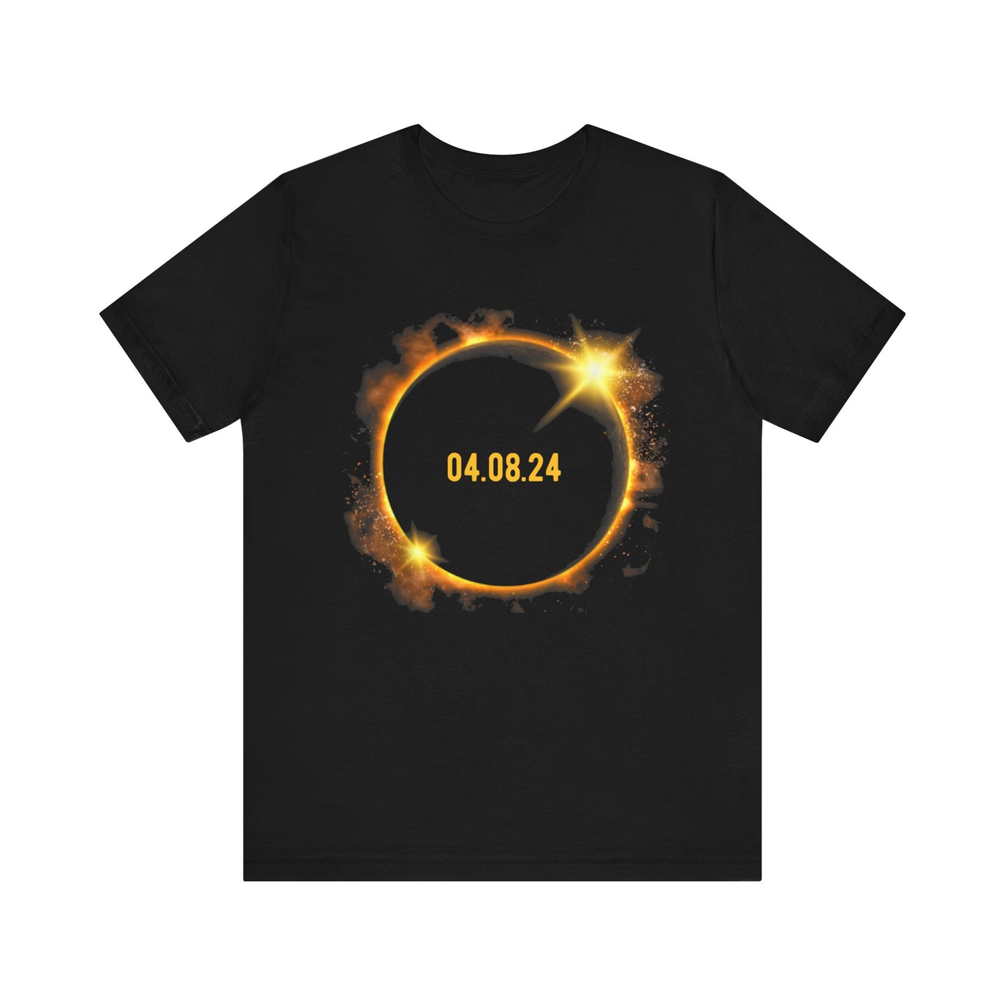 Total Solar Eclipse T-Shirt, Eclipse, Solar Eclipse, Eclipse T-Shirt