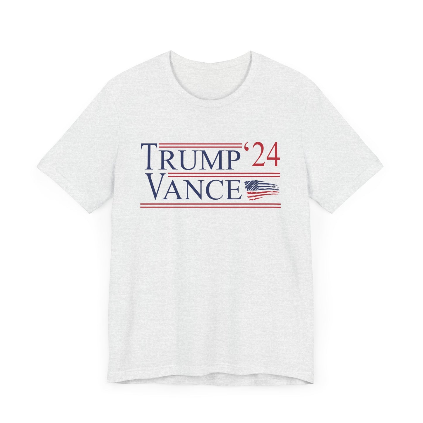 Trump Vance '24 T-Shirt, Politics, Vote, Election, Republican