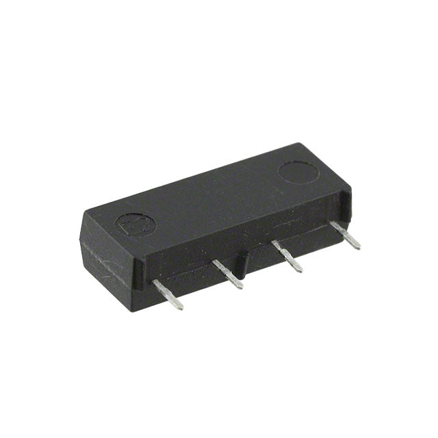 9007-05-01, Coto, Relays