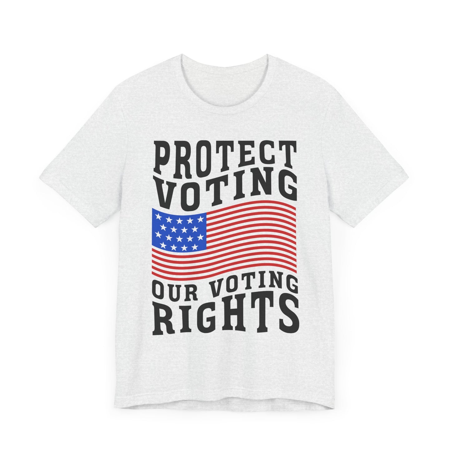 Protect Voting Our Voting  Rights T-Shirt, Politics, Vote, Election, Democrat