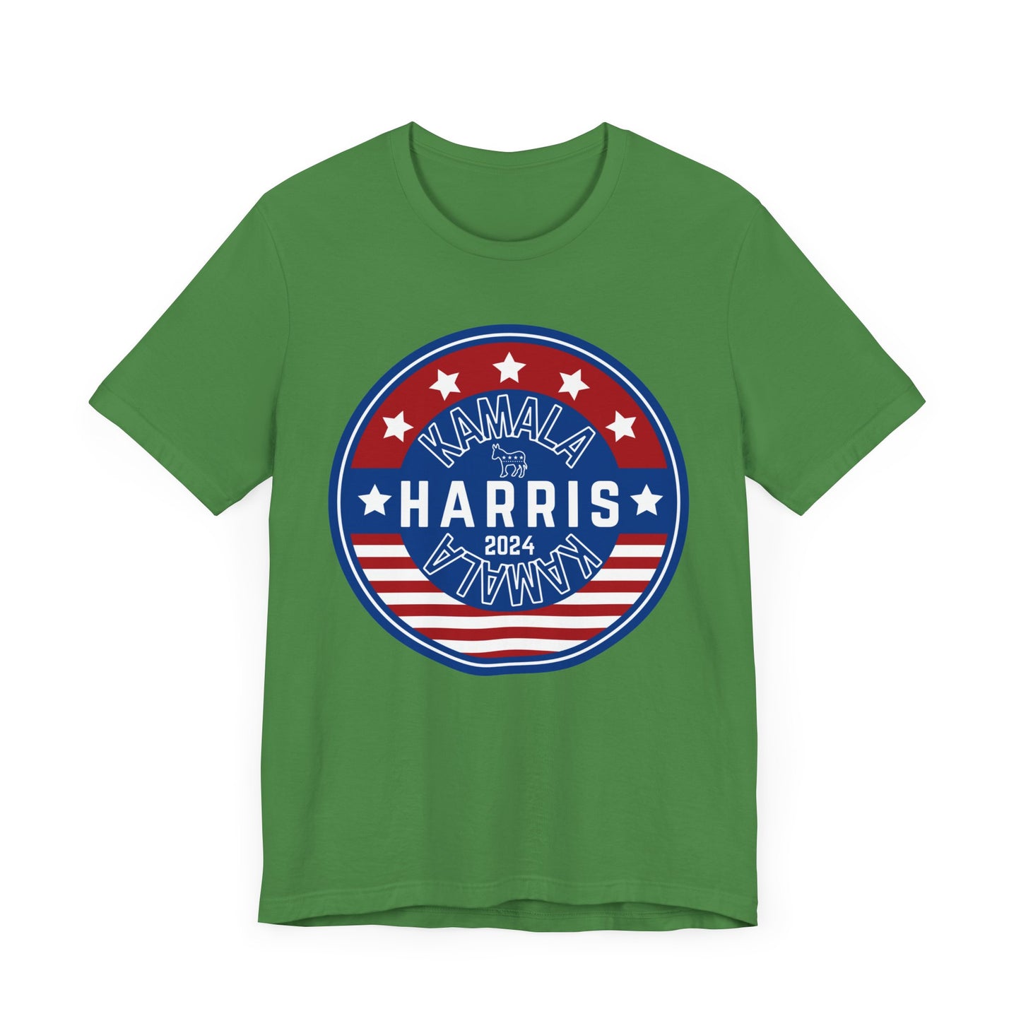 Kamala Harris 2024 T-Shirt, Politics, Vote, Election, Democrat