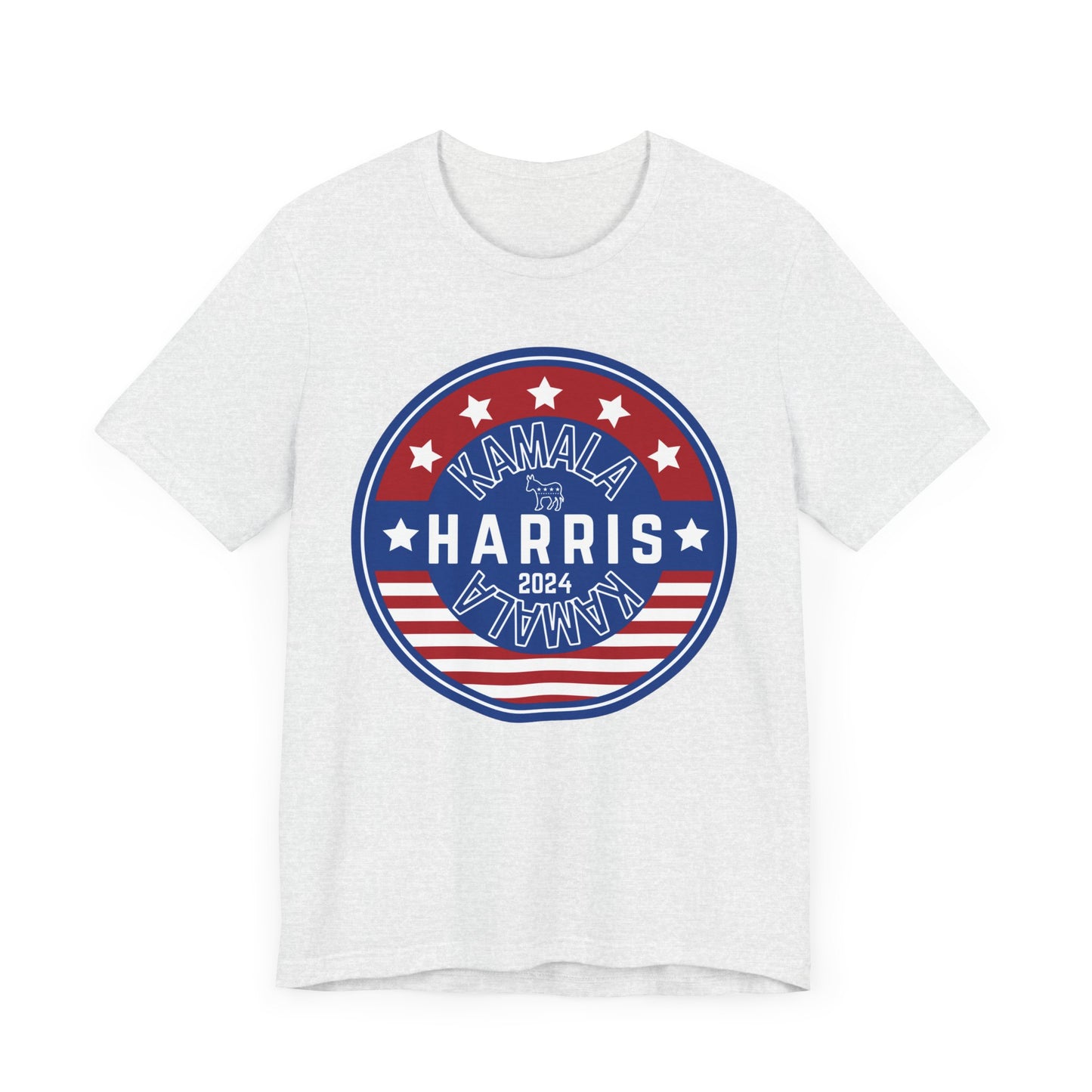 Kamala Harris 2024 T-Shirt, Politics, Vote, Election, Democrat