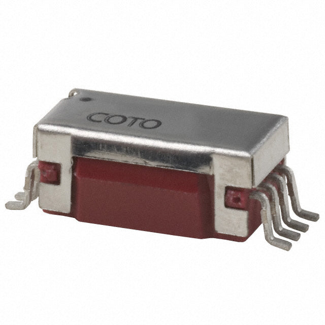 9852-05-00, Coto Technology, Relays