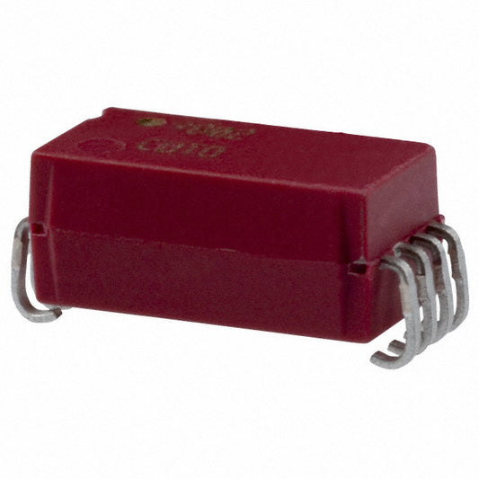 9802-05-20, Coto Technology, Relays