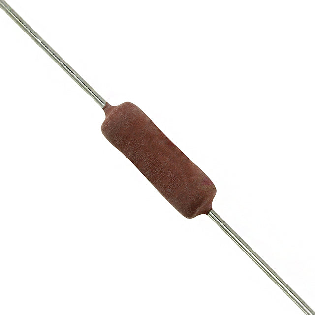 ALSR-3-100-1%, Qty of 10, Huntington Electric, Resistors