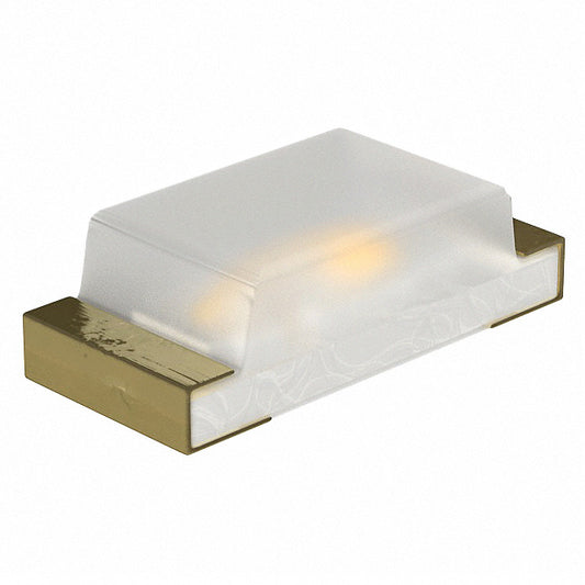 APT1608SGC, Qty of 10, Kingbright Corp, Leds