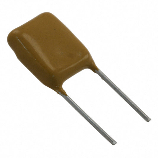 C340C475M5U5TA, Qty of 8, Kemet, Capacitors