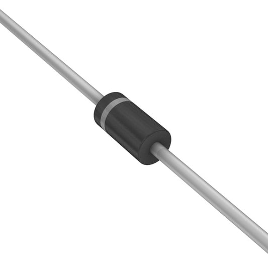 MUR105G, Qty of 2, On Semiconductor, Diodes