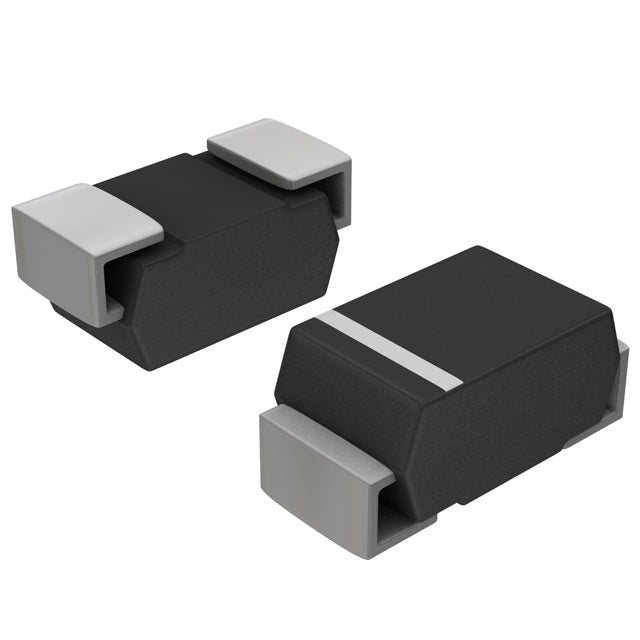 MBRA140T3G, Qty of 10, On Semiconductor, Diodes