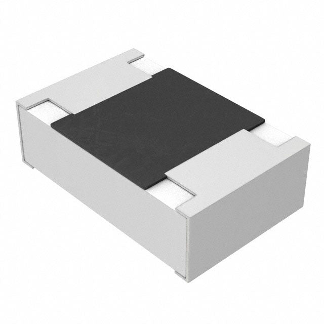 ERJ-6ENF3321V, Qty of 25 Cut Tape (CT), Panasonic - Ecg, Resistors