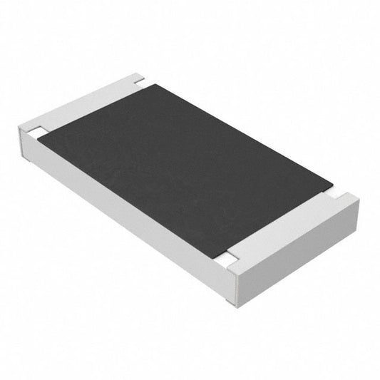 ERJ-12ZYJ222U, Qty of 12 Cut Tape (CT), Panasonic - Ecg, Resistors