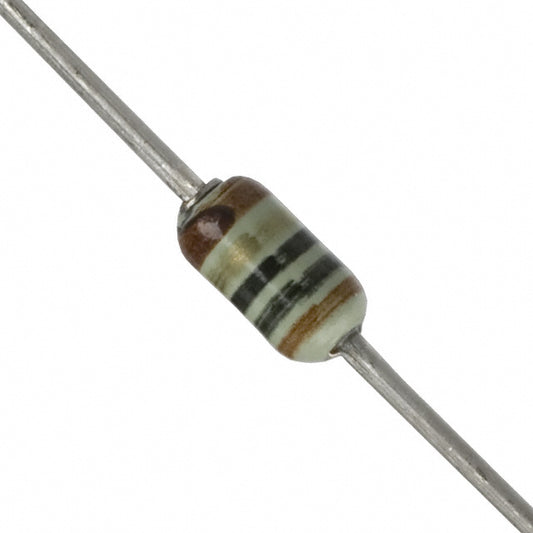 ERO-S2PHF10R0, Qty of 45, Panasonic, Resistors