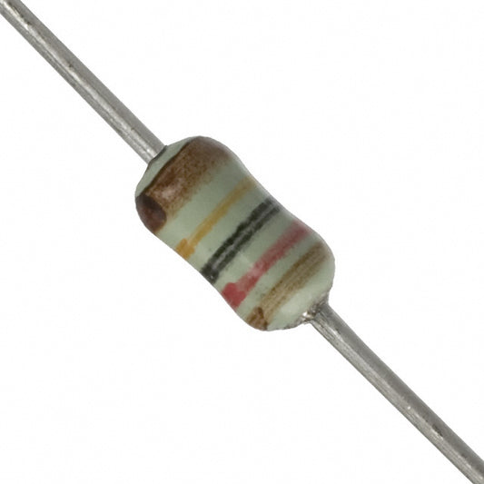 ERO-S2PHF1203, Qty of 48, Panasonic, Resistors