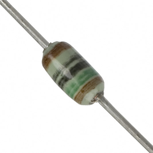 ERO-S2PHF1500, Qty of 2, Panasonic Electronic Components, Resistors