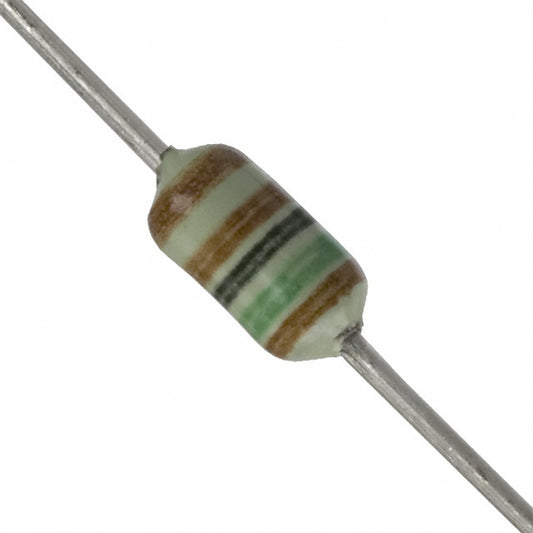 ERO-S2PHF1501, Panasonic Electronic Components, Resistors