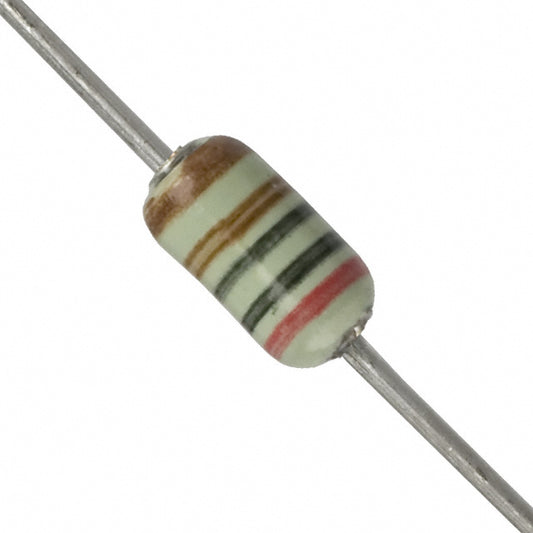 ERO-S2PHF2001, Qty of 9, Panasonic Electronic Components, Resistors