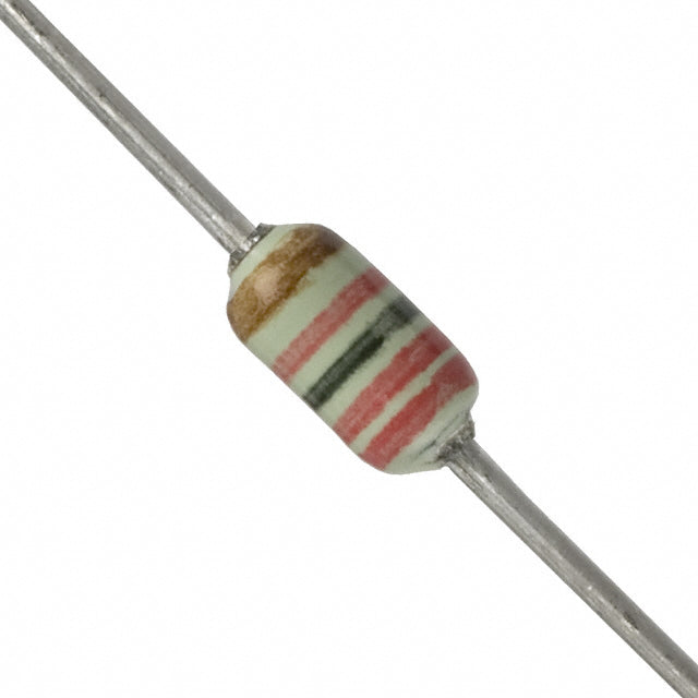 ERO-S2PHF2202, Qty of 4, Panasonic Electronic Components, Resistors