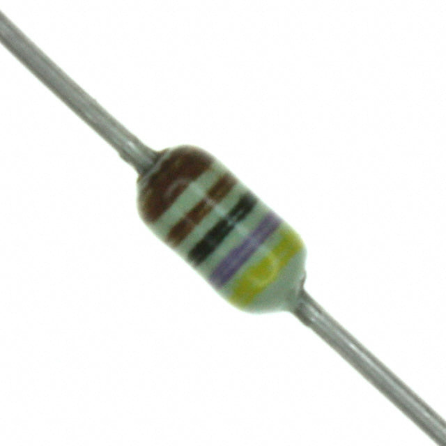 ERO-S2PHF4701, Qty of 10, Panasonic Electronic Components, Resistors