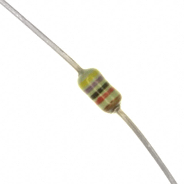 ERO-S2PHF4702, Qty of 8, Panasonic Electronic Components, Resistors