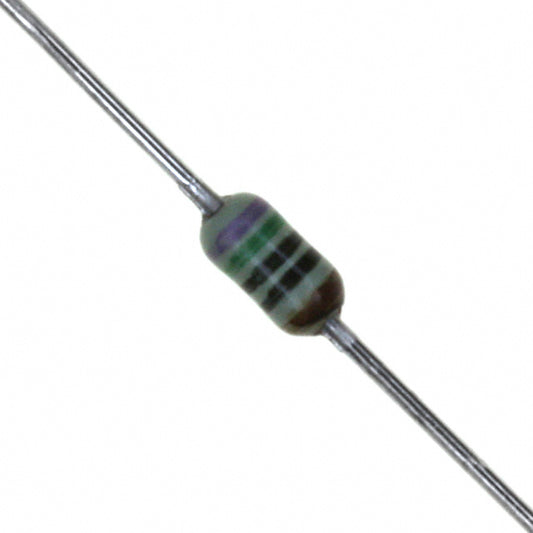 ERO-S2PHF7500, Qty of 8, Panasonic Electronic Components, Resistors