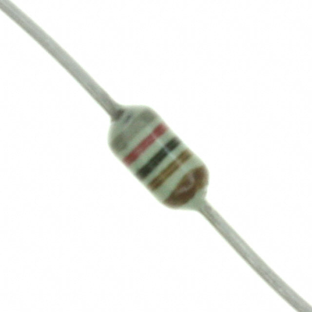 ERO-S2PHF8201, Panasonic Electronic Components, Resistors