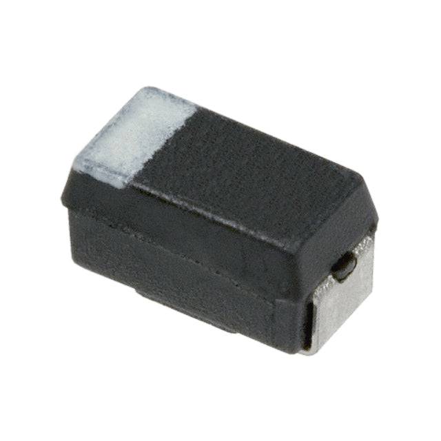 F931A106MAA, Qty of 100, Nichicon, Capacitors