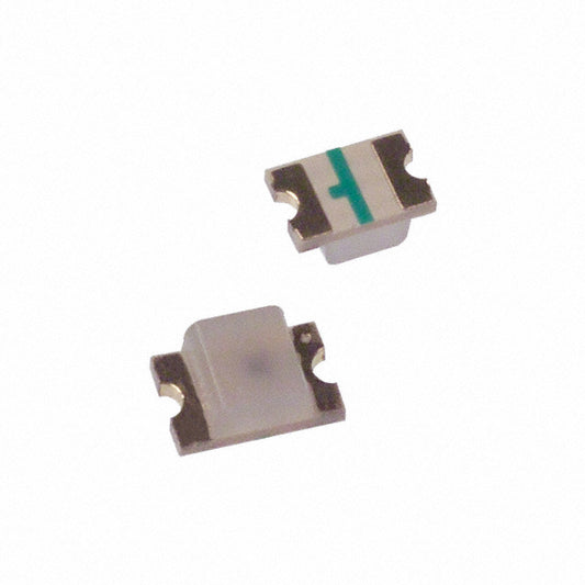 HSMA-C170, Qty of 10, Broadcom Limited, Leds