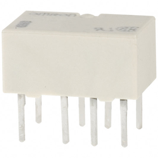 G6K-2P-DC5, Omron, Relays