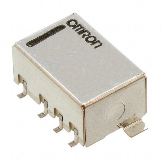 G6K-2F-RF-DC5, Omron, Relays