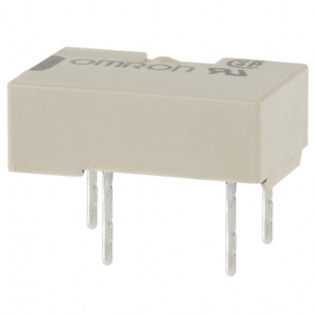 G6L-1P-DC5, Omron Electronics Inc-EMC Division, Relays