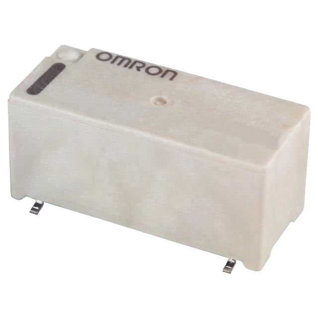 G6Z-1F-DC5, Omron Electronics Inc-EMC Div, Relays