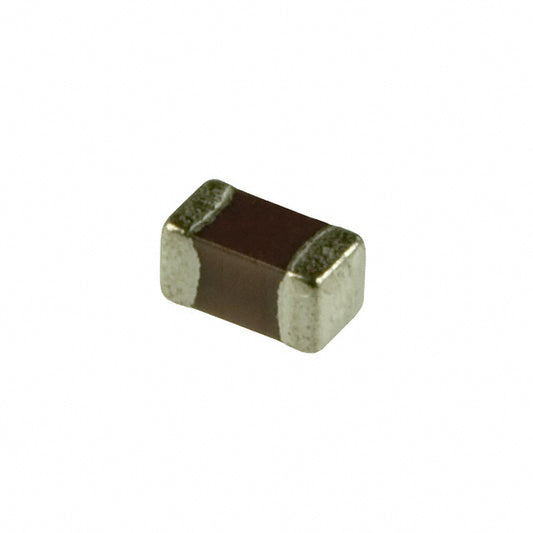 MCH185A510JK, Qty of 50, Rohm Semiconductor, Capacitors