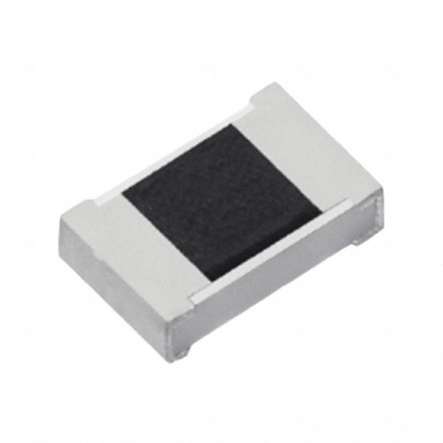 ERJ-3EKF3321V, Qty of 100+, Panasonic Electronic Components, Resistors