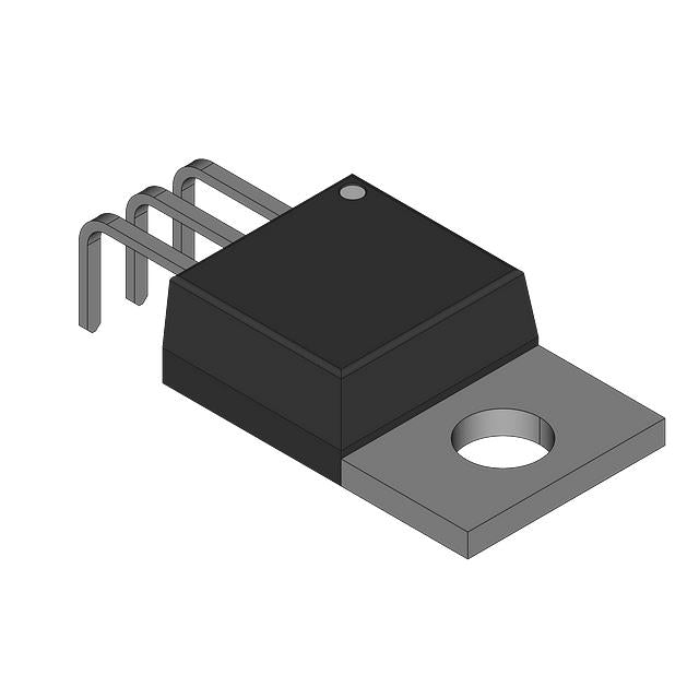 KA78M05TU, Fairchild Semiconductor, Integrated Circuit