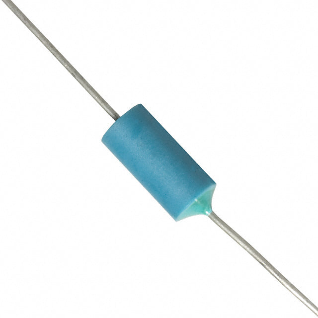 MR106-1K-.1%, Huntington Electric, Resistors