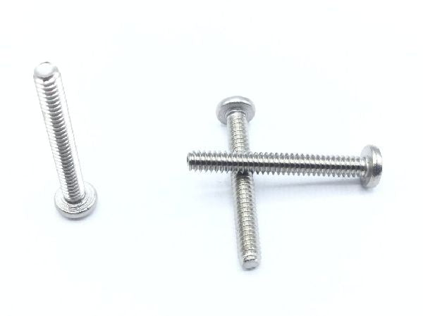 MS51957-20 Military Standard Machine Screw, Qty of 10, Aero-Space, Hardware