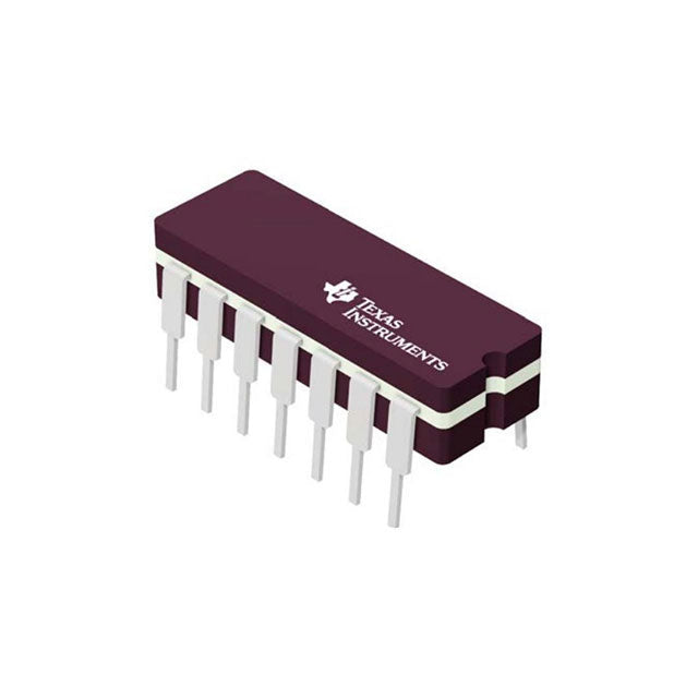 SN74HCT00N, Texas Instruments, Integrated Circuit